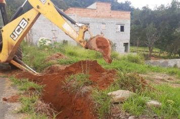 Canalização e Captação de Água