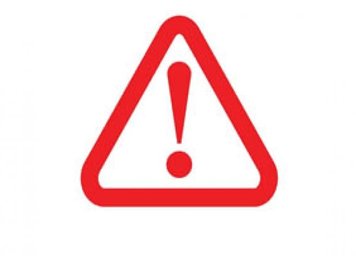 COMUNICADO SOBRE A FESTA DO CARNAVAL 2018