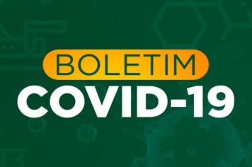 BOLETIM EPIDEMIOLÓGICO - 20/07/2022