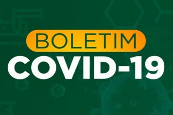 BOLETIM EPIDEMIOLÓGICO - 27/08/2021