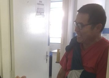 Nota de Pesar pelo falecimento do Dr. Takeshi Izawa