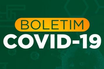 BOLETIM EPIDEMIOLÓGICO - 09/07/2020