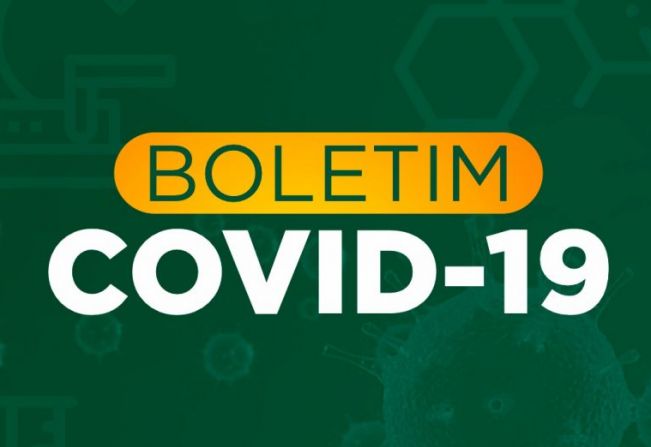 BOLETIM EPIDEMIOLÓGICO - 29/03/2021