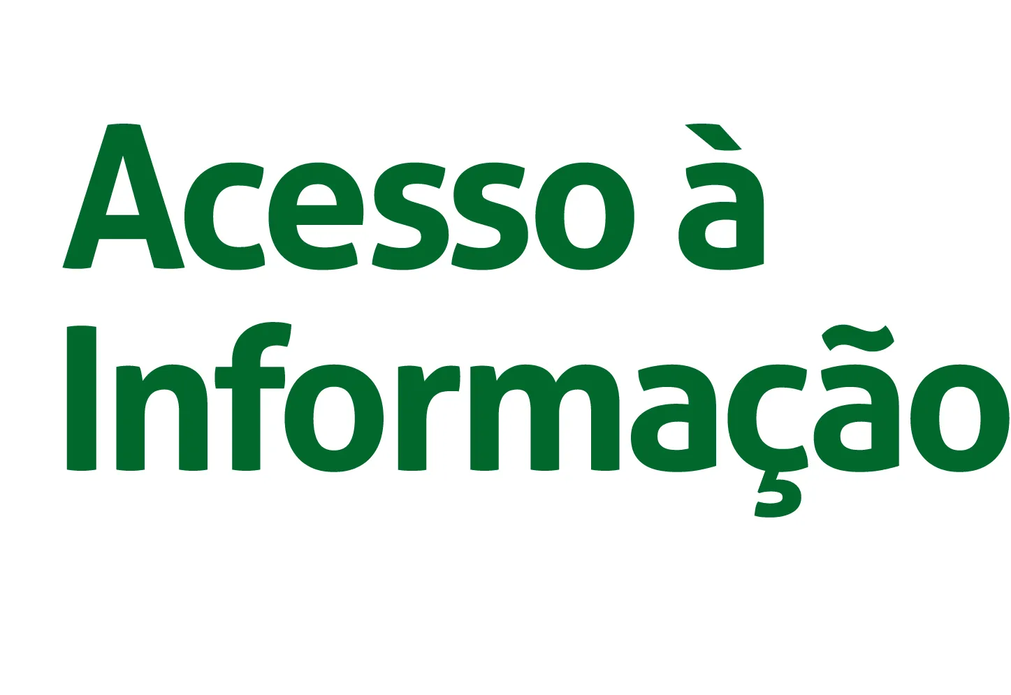 Como posso acompanhar um pedido que fiz à Prefeitura?