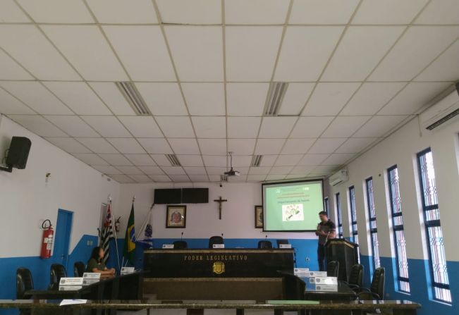 3ª AUDIÊNCIA PUBLICA DA SAÚDE