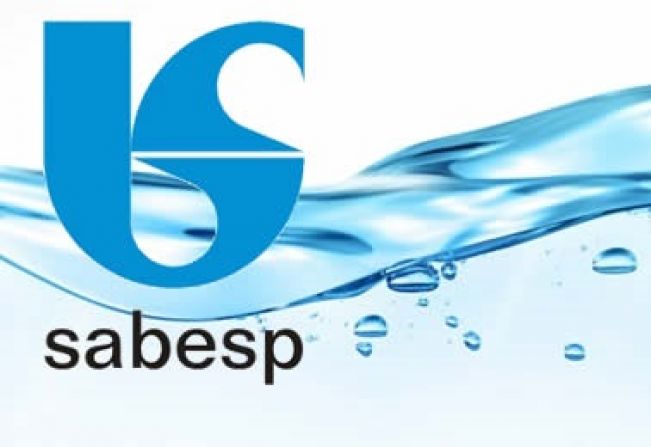 Contrato com a Sabesp