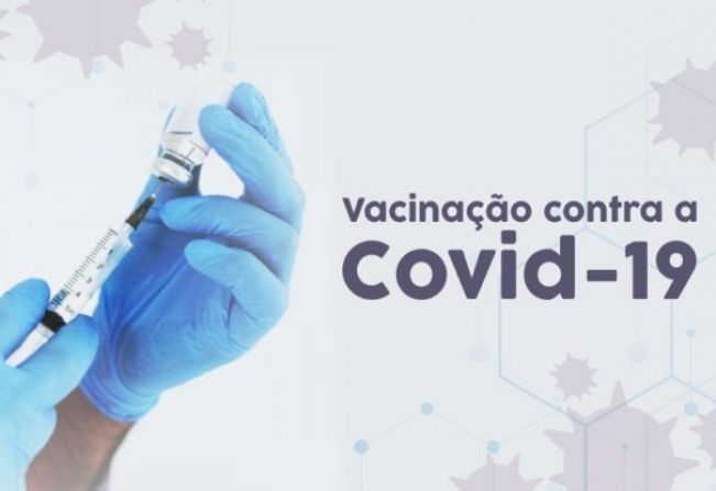 A Vigilância Epidemiológica da Prefeitura Municipal de Vargem iniciou o CADASTRAMENTO para vacinação contra o COVID dos Pacientes acima dos 40 anos.