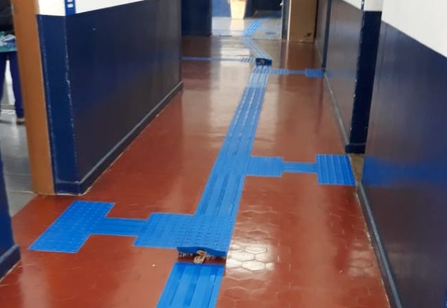 Nossa Administração está realizando  adequações e aquisições para Centro de Referência de Assistência Social