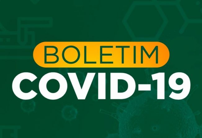 BOLETIM EPIDEMIOLÓGICO - 08/02/2021