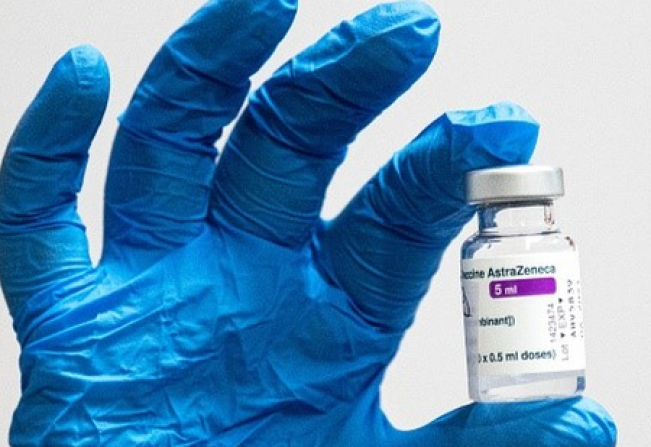 Após orientação da suspensão imediata da vacinação em grávidas com a vacina Astrazeneca/Fiocruz, o município de Vargem acolheu orientação e cancelou a imunização deste grupo até segunda ordem.