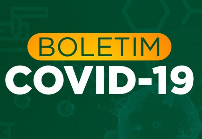 BOLETIM EPIDEMIOLÓGICO - 08/03/2022