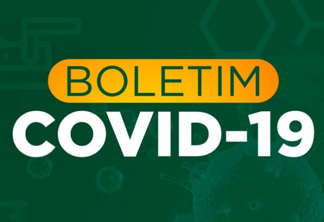 BOLETIM EPIDEMIOLÓGICO - 05/08/2020