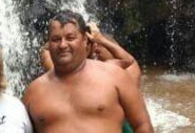 Nota de Pesar pelo falecimento do colaborador Marcelo Alves Ferreira