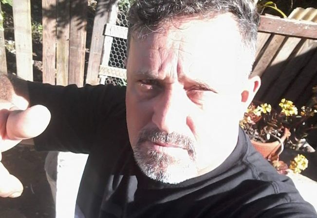 Nota de Pesar pelo falecimento do Sr. Vanderlei Aparecido Beraldo