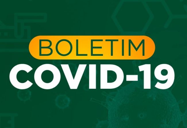 BOLETIM EPIDEMIOLÓGICO - 15/01/2022