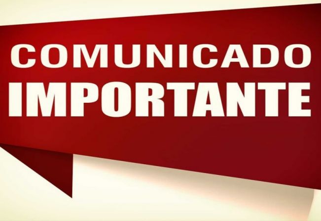 Retorno do funcionamento da Sala de Vacina nos horários normais.