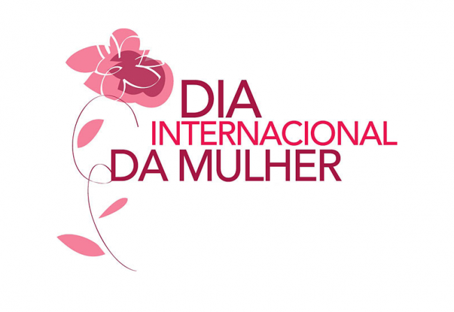 CONVITE “DIA INTERNACIONAL DA MULHER”