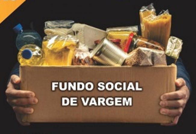 VACINE-SE SEJA SOLIDÁRIO