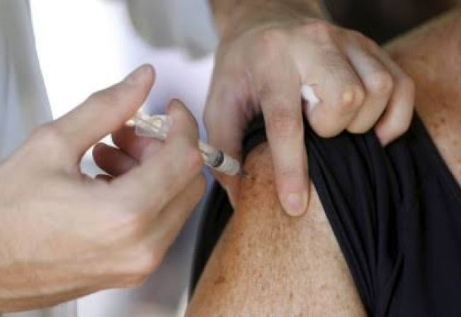 Vargem antecipa vacinação para idosos de 80 a 84 anos