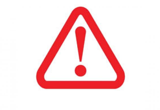 COMUNICADO SOBRE A FESTA DO CARNAVAL 2018