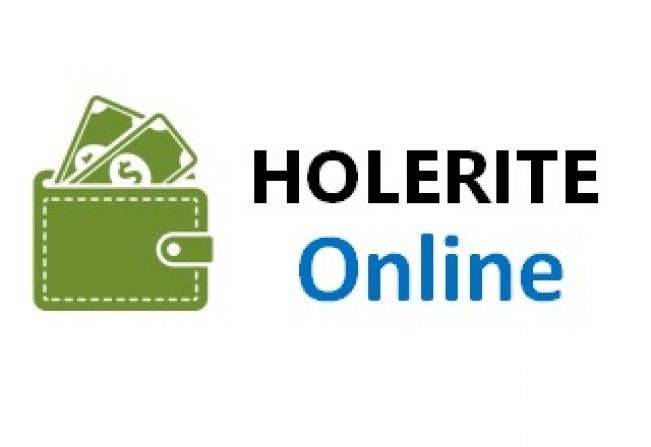 HOLERITE E INFORME DE RENDIMENTOS ONLINE PARA SERVIDORES PÚBLICOS MUNICIPAIS.