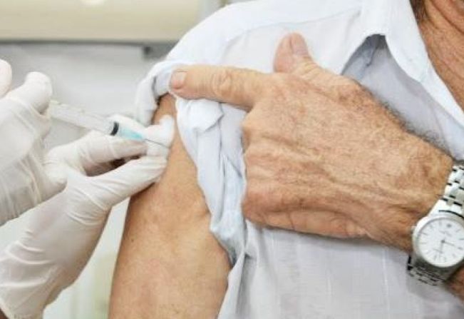 A Vigilância Epidemiológica da Prefeitura Municipal de Vargem iniciou o cadastramento dos pacientes maiores de 72 anos.