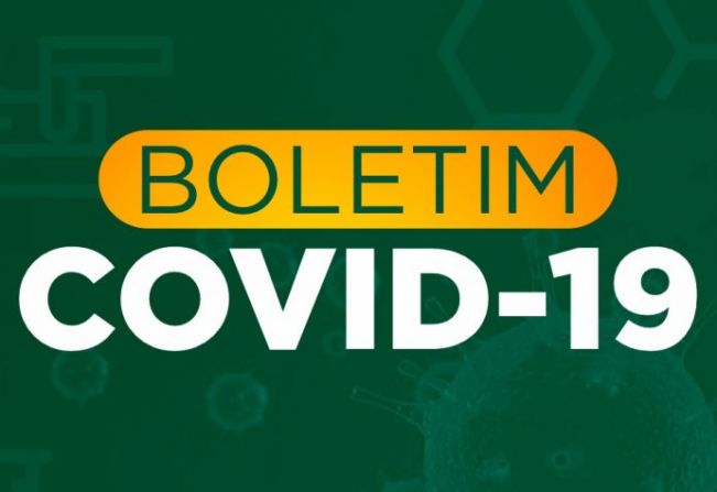 BOLETIM EPIDEMIOLÓGICO - 23/07/2020