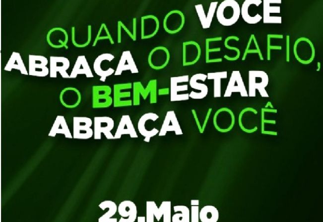 Como Foi o Dia do Desafio 2019