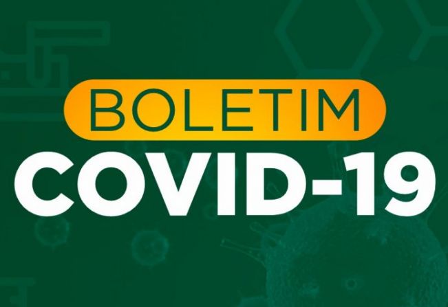 BOLETIM EPIDEMIOLÓGICO - 09/07/2020